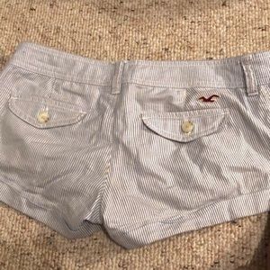 Hollister shirt